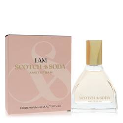 Scotch & Soda I Am Eau De Parfum Spray By Scotch & Soda For Sale