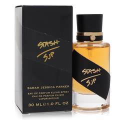 Sarah Jessica Parker Stash Eau De Parfum Elixir Spray (Unisex) By Sarah Jessica Parker For Discount