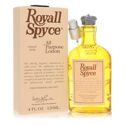 Royall Spyce All Purpose Lotion   Cologne By Royall Fragrances For Cheap