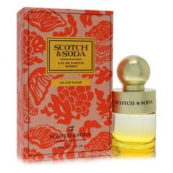 Scotch & Soda Island Water Eau De Parfum Spray By Scotch & Soda Discount