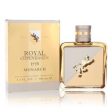 Royal Copenhagen 1775 Monarch Eau De Toilette Spray By Royal Copenhagen Discount