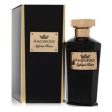 Safran Rare Eau De Parfum Spray (Unisex) By Amouroud Supply