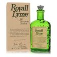 Royall Lyme All Purpose Lotion   Cologne By Royall Fragrances Discount