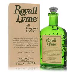 Royall Lyme All Purpose Lotion   Cologne By Royall Fragrances Discount