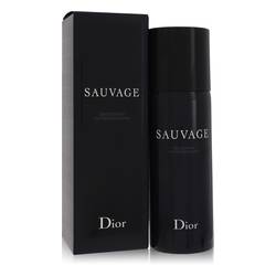 Sauvage Deodorant Spray By Christian Dior For Sale