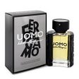 Salvatore Ferragamo Uomo Eau De Toilette Spray By Salvatore Ferragamo Online