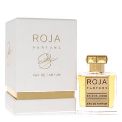 Roja Enigma Aoud Eau De Parfum Spray (Unisex) By Roja Parfums on Sale