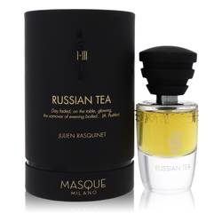 Russian Tea Eau De Parfum Spray By Masque Milano For Discount