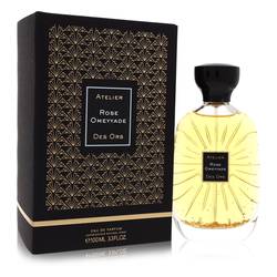 Rose Omeyyade Eau De Parfum Spray (Unisex) By Atelier Des Ors Online Hot Sale