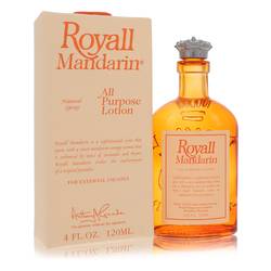 Royall Mandarin All Purpose Lotion   Cologne By Royall Fragrances Online Sale