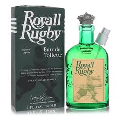 Royall Rugby Eau De Toilette Spray By Royall Fragrances Supply