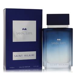 Saint Hilaire Santal Subtil Eau De Parfum Spray By Saint Hilaire Online Hot Sale