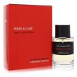 Rose & Cuir Eau De Parfum Spray (Unisex) By Frederic Malle For Discount