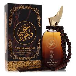 Sabha Wa Oud Eau De Parfum Spray (Unisex) By Rihanah on Sale