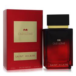 Saint Hilaire Oud Ultime Eau De Parfum Spray By Saint Hilaire Online