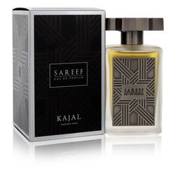 Sareef Eau De Parfum Spray (Unisex) By Kajal on Sale