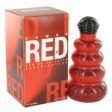 Samba Red Eau De Toilette Spray By Perfumers Workshop Hot on Sale