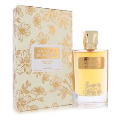 Riiffs La Fleur De Passion Eau De Parfum Spray (Unisex) By Riiffs Online Sale