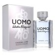 Salvatore Ferragamo Uomo Casual Life Eau De Toilette Spray By Salvatore Ferragamo Discount