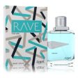 Sapil Rave Eau De Toilette Spray By Sapil Supply