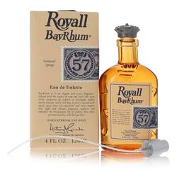 Royall Bay Rhum 57 Eau De Toilette Spray By Royall Fragrances Discount