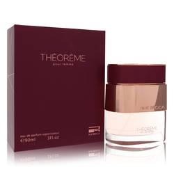 Rue Broca Theoreme Eau De Parfum Spray By Rue Broca Supply