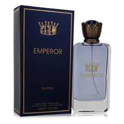 Riiffs Emperor Eau De Parfum Spray By Riiffs For Discount