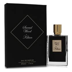 Sacred Wood Eau De Parfum Refillable Spray By Kilian Discount