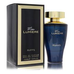 Riiffs Mon Lumiere Eau De Parfum Spray (Unisex) By Riiffs Hot on Sale