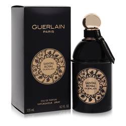 Santal Royal Eau De Parfum Spray By Guerlain Online now