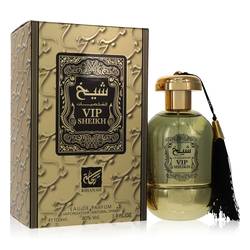 Rihanah Vip Sheikh Eau De Parfum Spray (Unisex) By Rihanah Online Hot Sale