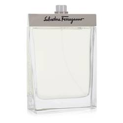 Salvatore Ferragamo Eau De Toilette Spray (Tester) By Salvatore Ferragamo For Discount