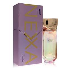 Rue Broca Nexa Musee Eau De Parfum Spray (Unisex) By Rue Broca For Sale