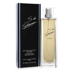 S De Scherrer Eau De Toilette Spray By Jean Louis Scherrer Online Sale