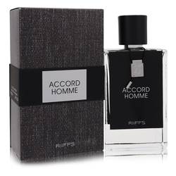 Riiffs Accord Homme Eau De Parfum Spray By Riiffs Discount