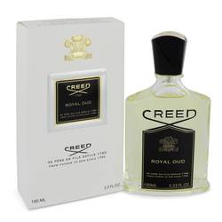 Royal Oud Eau De Parfum Spray (Unisex) By Creed For Cheap