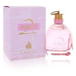 Rumeur 2 Rose Eau De Parfum Spray By Lanvin Fashion