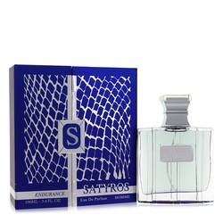 Satyros Endurance Eau De Parfum Spray By YZY Perfume Supply