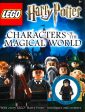 Lego Harry Potter Characters Of The Magical World Online Sale