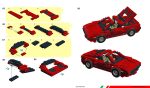 How to Build Brick TV and Movie Cars: Detailed LEGO Designs Cheap