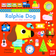 A Book About: Ralphie Dog At The Station Hot on Sale