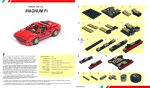 How to Build Brick TV and Movie Cars: Detailed LEGO Designs Cheap