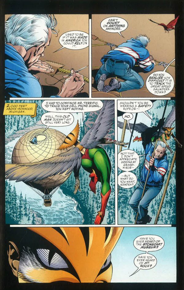 Hawkman By Geoff Johns Book One Online now