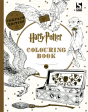 Harry Potter Colouring Book Compact Edition Cheap