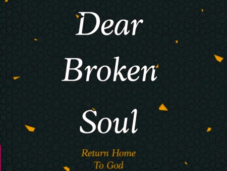 Dear Broken Soul Online Hot Sale