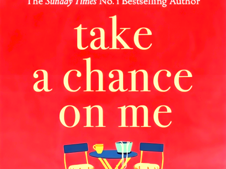 Take A Chance On Me Sale