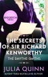 The Smythe-Smiths #4: The Secrets Of Sir Richard Kenworthy Supply