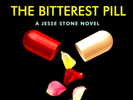 The Bitterest Pill: A Jesse Stone Novel Online Hot Sale