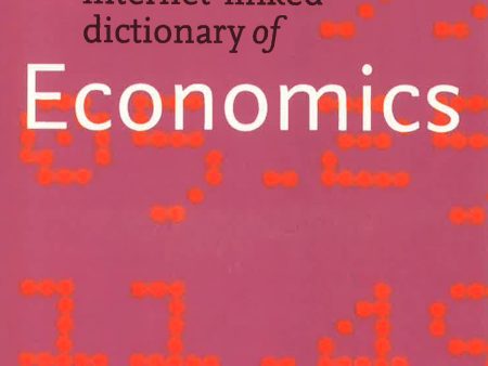 Collins Internet-Linked Dictionary Of Economics Fashion