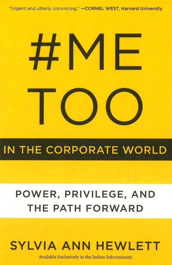 #Metoo In The Corporate World Cheap